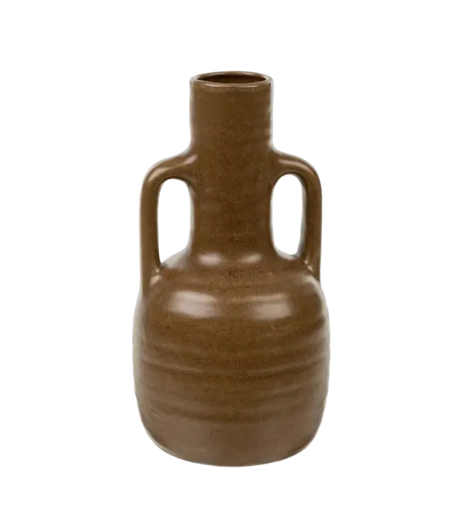 Indaba L Walcott Amphora Vase
