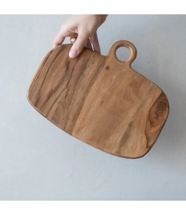 Indaba Sola Chopping Board