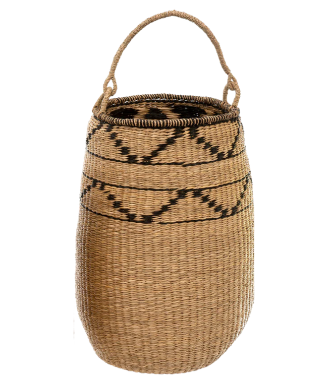 Indaba Lanai Sea Grass Large