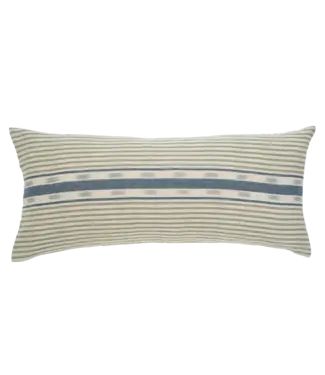 Indaba 14X31 Seaview Linen Pillow