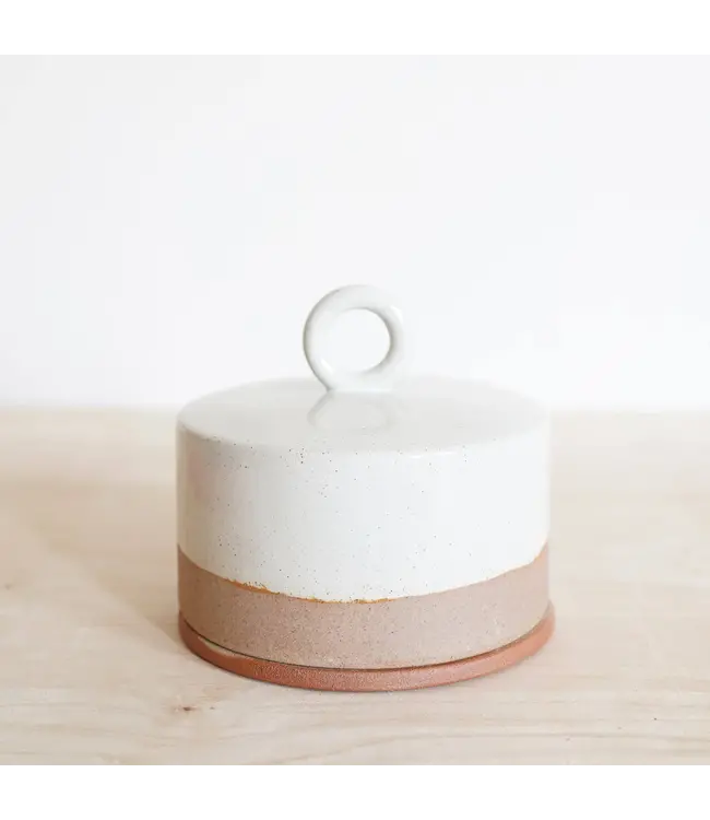 Indaba Heirloom Butter Dome