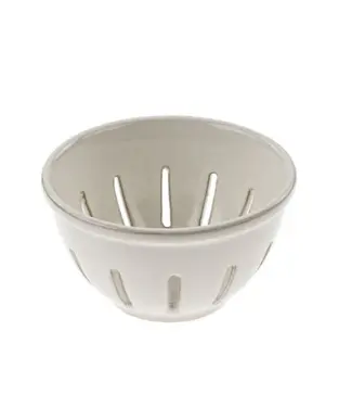Indaba S Cypress Fruit Bowl