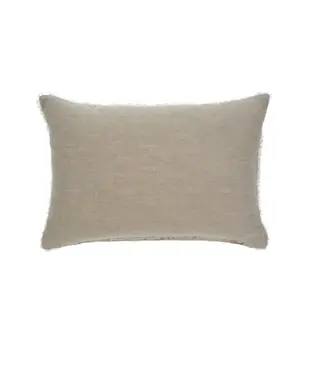 Indaba 16X24 Lina Linen, Chambray