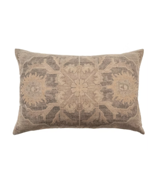 Indaba 16X24 Nico Vintage Pillow