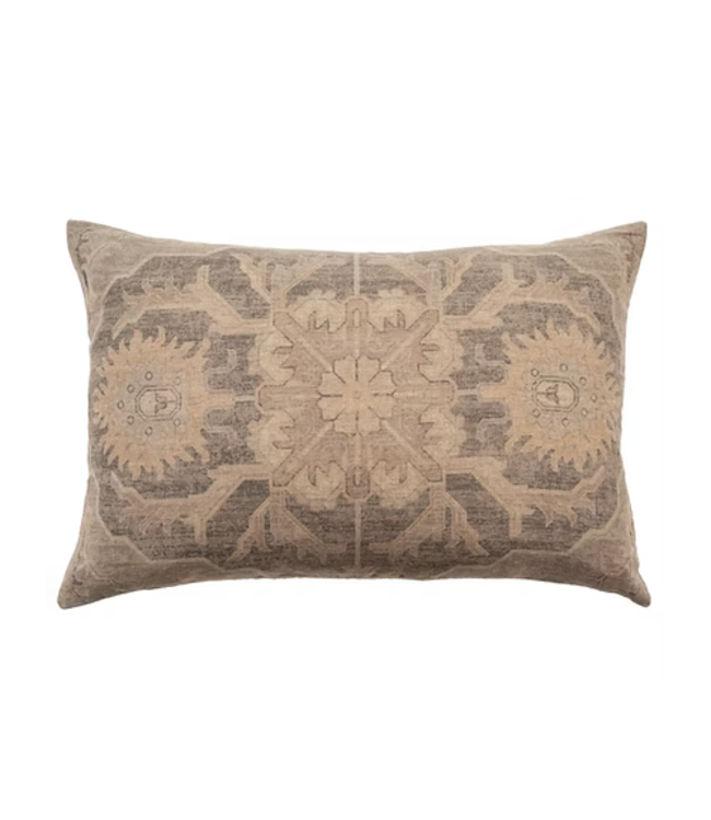 Indaba 16X24 Nico Vintage Pillow