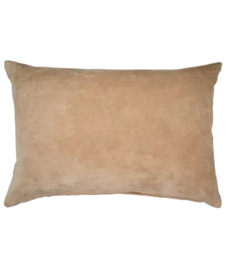 Indaba 16X24 Vera Velvet Pillow