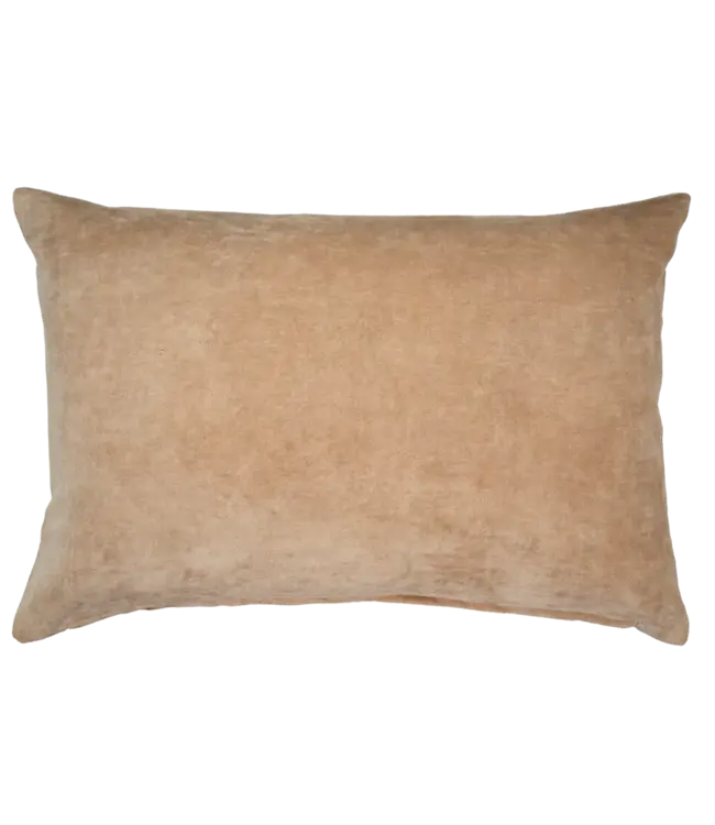 Indaba 16X24 Vera Velvet Pillow