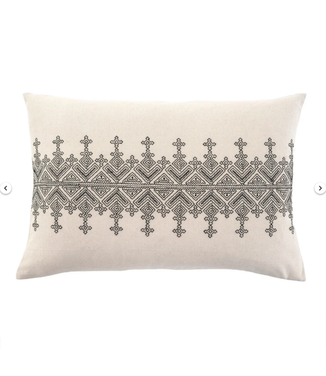 Indaba 16X24 Zora Pillow