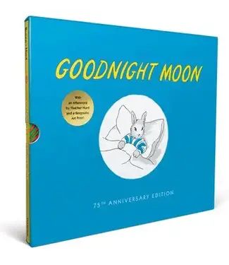 Goodnight Moon 75th Anniversery