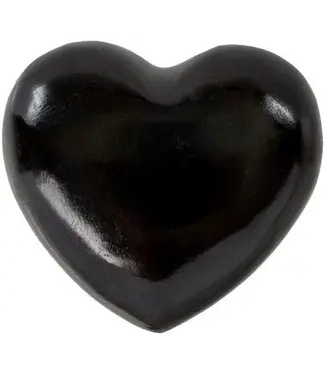 Indaba Mini Soapstone Hearts
