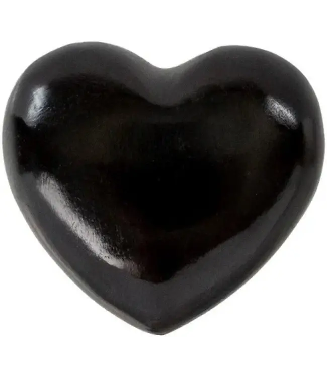Indaba Mini Soapstone Hearts