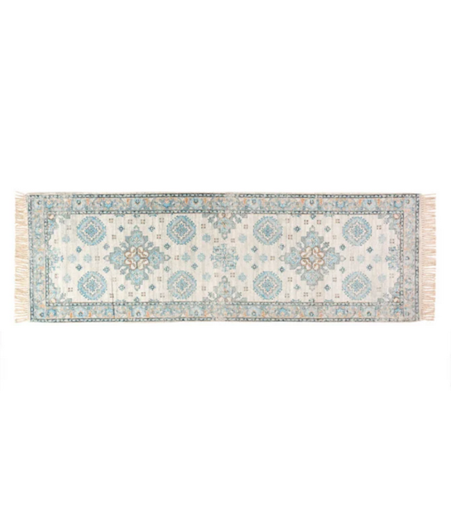 Indaba 2.5x8 Azura Runer