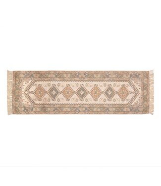 Indaba 2.5X8 Iman Rug *