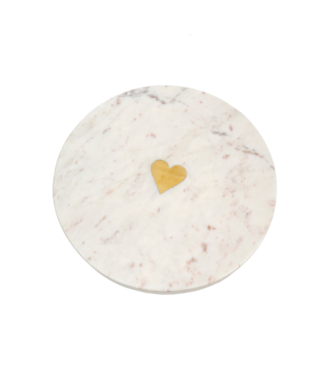 Indaba Sweet Heart Marbleboard