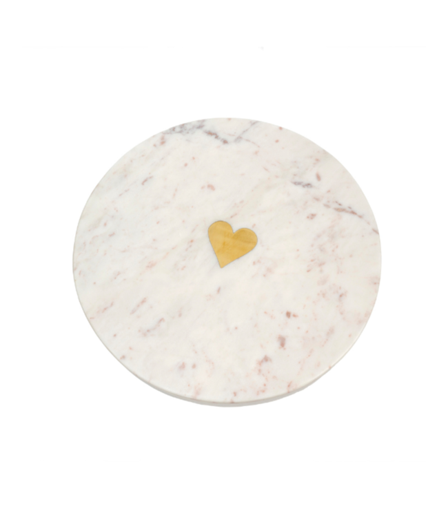 Indaba Sweet Heart Marbleboard