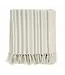 Indaba Bungalow Throw, Grey