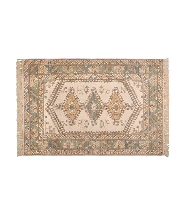 Indaba 5X7 Iman Rug