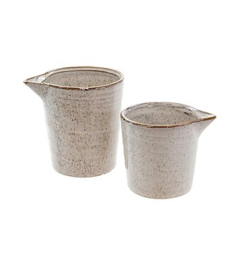 Indaba Galiano Spouted Pitcher Set