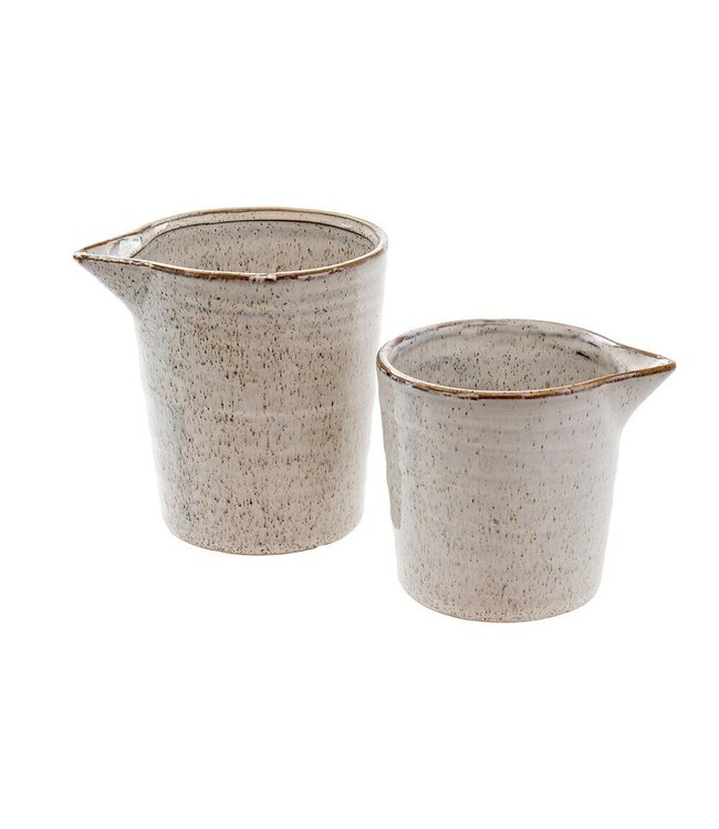 Indaba Galiano Spouted Pitcher Set