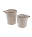 Indaba Galiano Spouted Pitcher Set