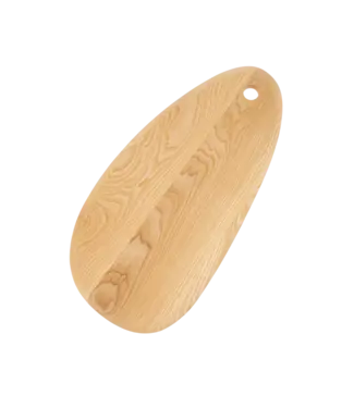 Indaba M Ash Wood Chopping Board