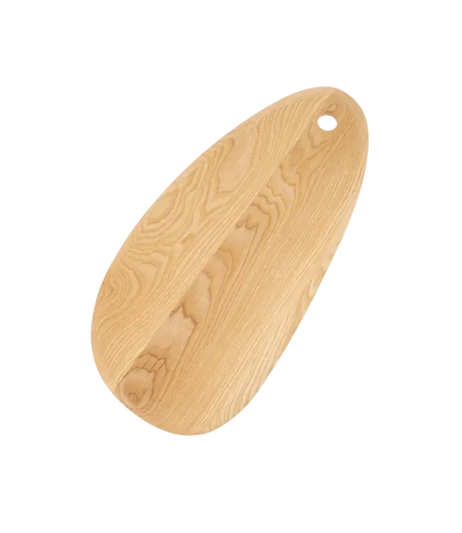 Indaba M Ash Wood Chopping Board