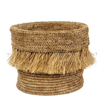 Indaba Kalahari Basket L