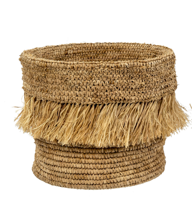 Indaba Kalahari Basket L