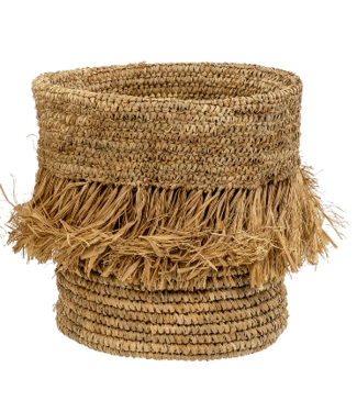 Indaba Kalahari Basket Small