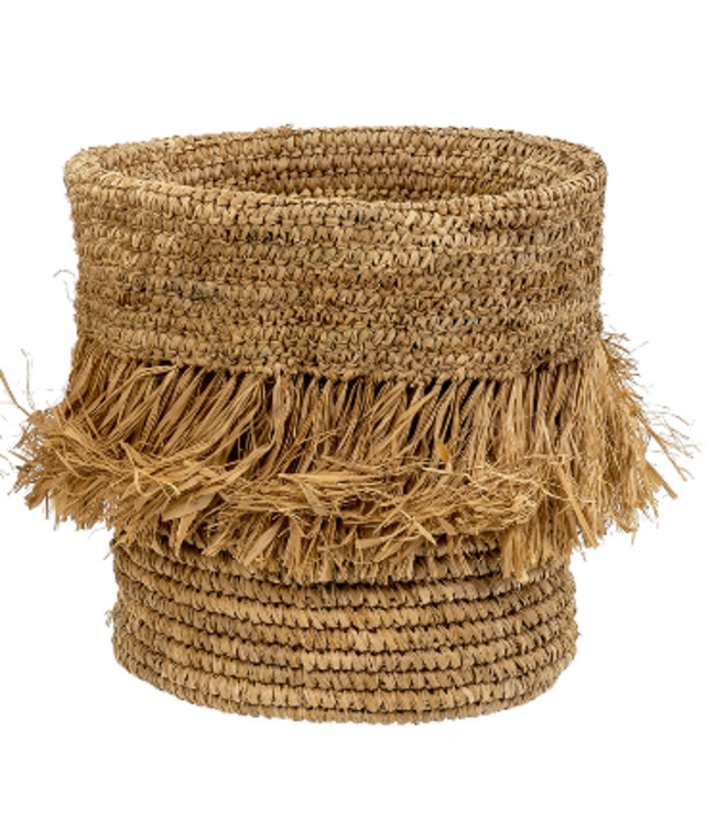 Indaba Kalahari Basket Small