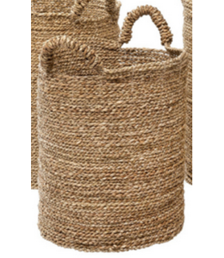 Indaba S Bali Hamper Basket