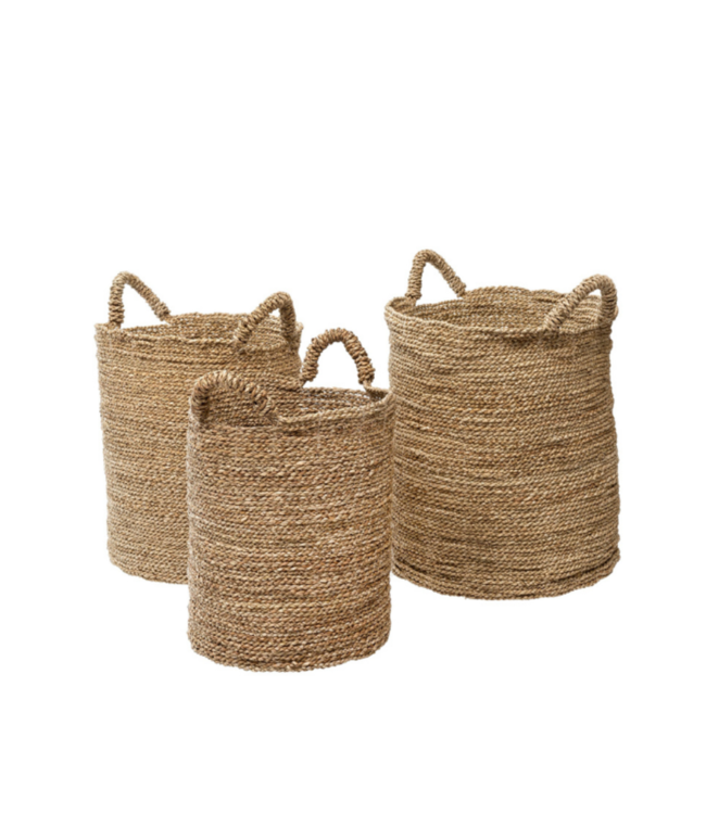 Indaba M Bali Hamper Basket