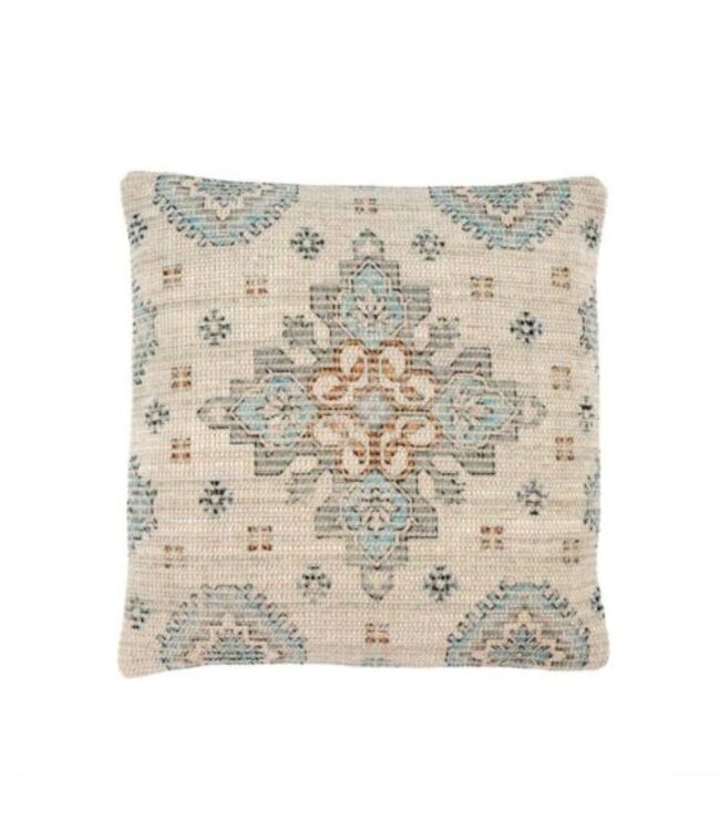 Indaba Azura Pillow