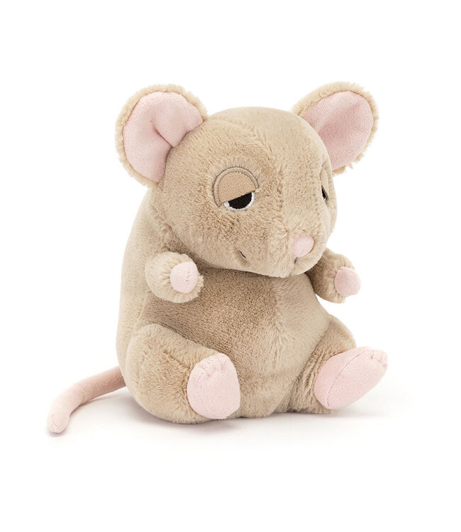 Jellycat Cuddlebug Darcy Dormouse