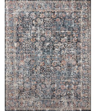 5'-3"X7'-9" Cassandra