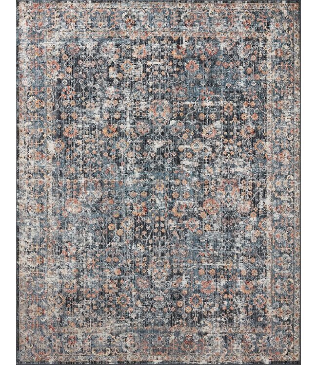 5'-3"X7'-9" Cassandra