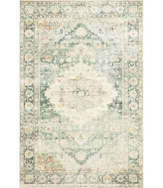5'X7'-6" Rosette