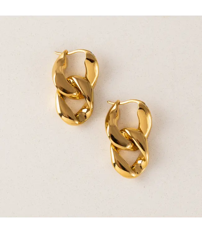 Lover's Tempo Billie Earrings