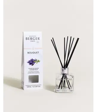 LAVENDER FEILDS REED DIFFUSER