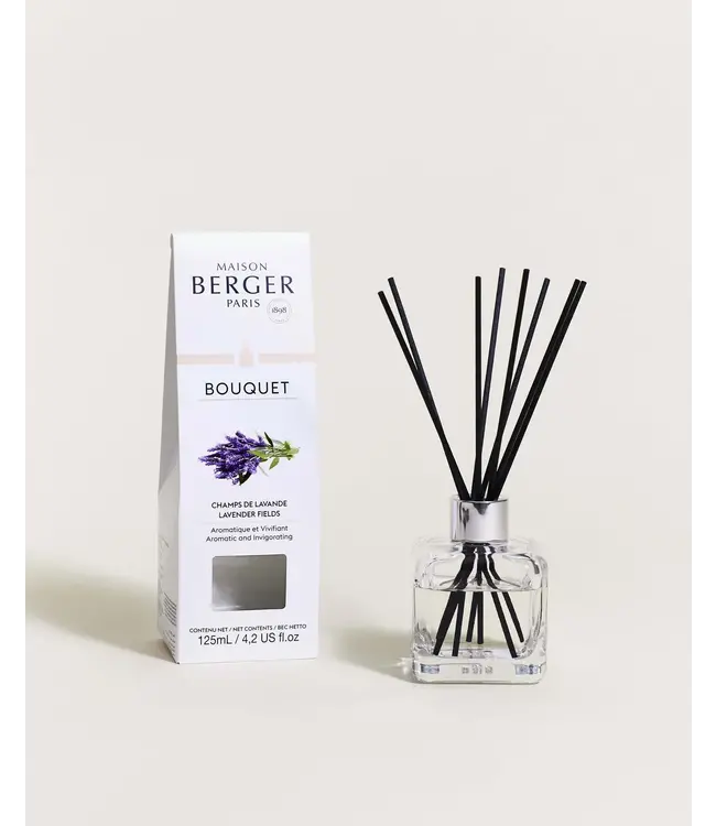 LAVENDER FEILDS REED DIFFUSER