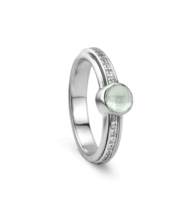 Meditation Rings Vitality Size 9