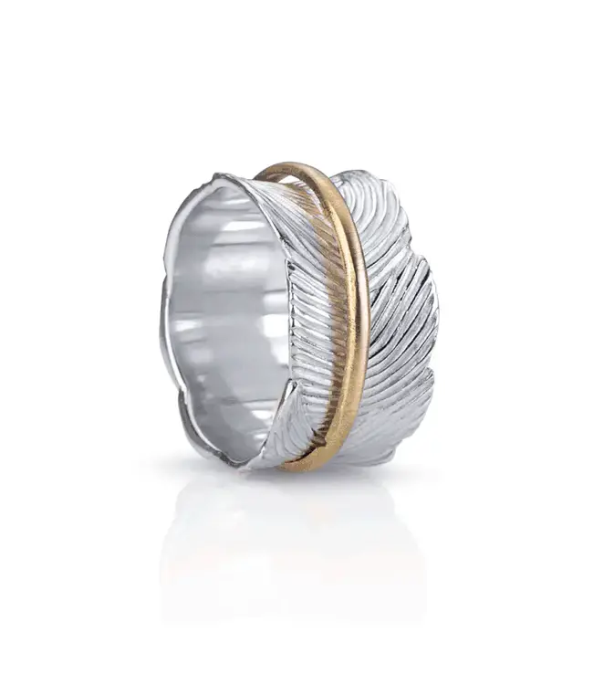 Meditation Rings Eden Ring 9