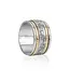 Meditation Rings Harmony Ring 8