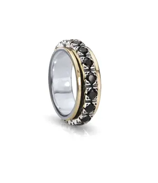 Meditation Rings Boundless Ring