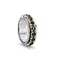 Meditation Rings Boundless Ring