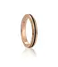 Meditation Rings Shanti RGV Size 8