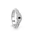 Meditation Rings Nazar Size 8