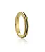Meditation Rings Shanti YGV Size 8