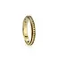 Meditation Rings Lunar YGV Size 7 **