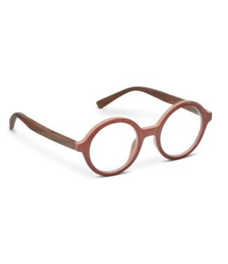 Peepers Reed 2.00